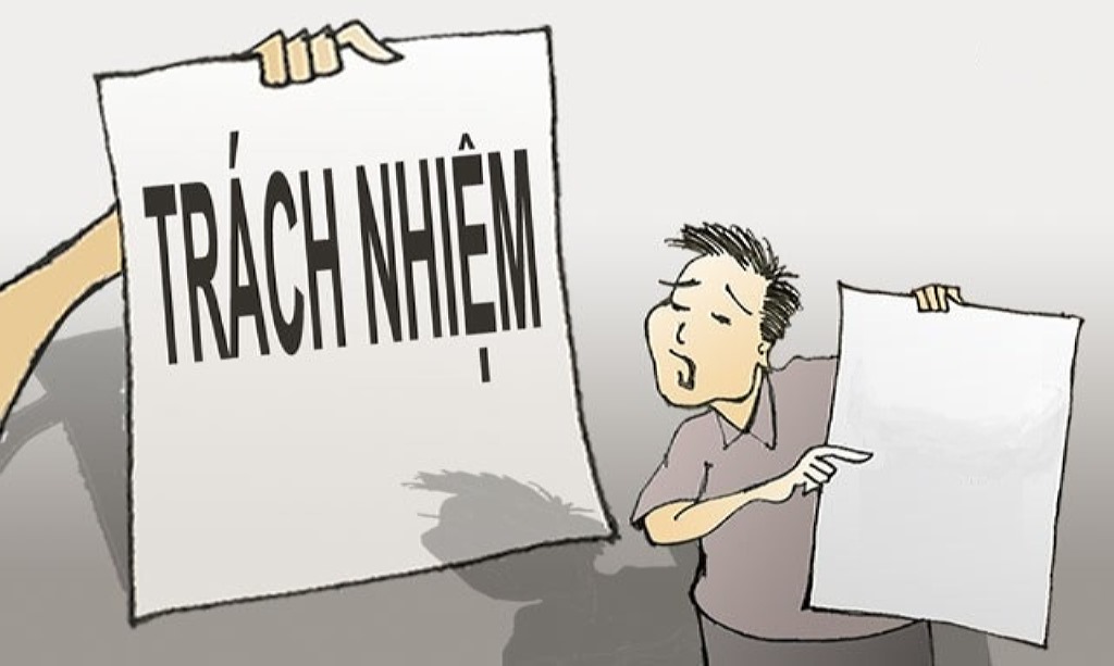 Chú ý đến chính sách miễn trừ trách nhiệm để đảm bảo quyền lợi