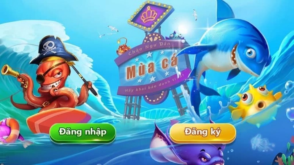 Ứng dụng săn cá của nhà cái có tính tương tích cao cả hệ điều hành IOS lẫn Android