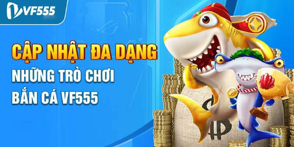 Nhiều sảnh bắn cá đổi thưởng để người chơi lựa chọn
